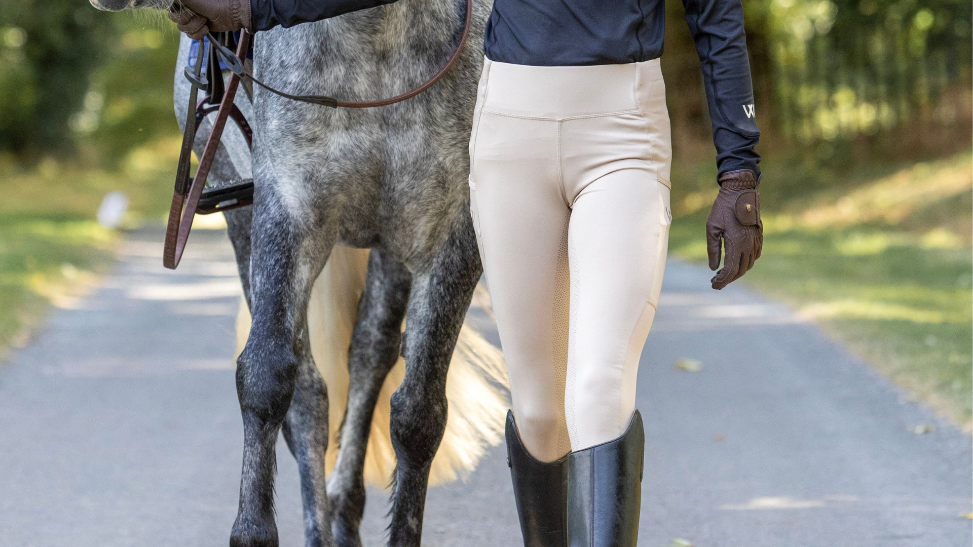 WOOF WEAR- Chaussettes Equitation Renforcées , Lot 2 Paires WOOF WEAR- Chaussettes Equitation Renforcées , Lot 2 Paires