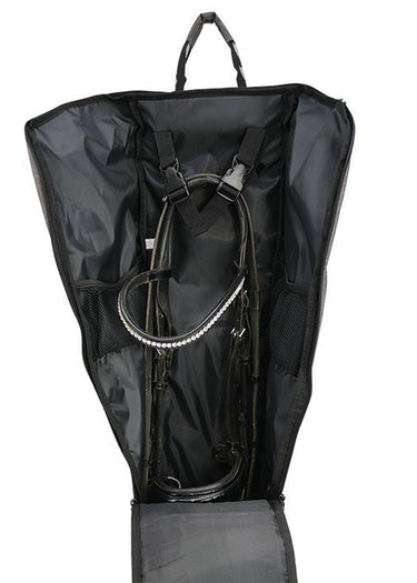 Double Bridle Bag