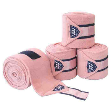 Vision Polo Bandages | Rose Gold