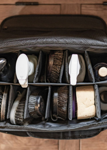Grooming Bag