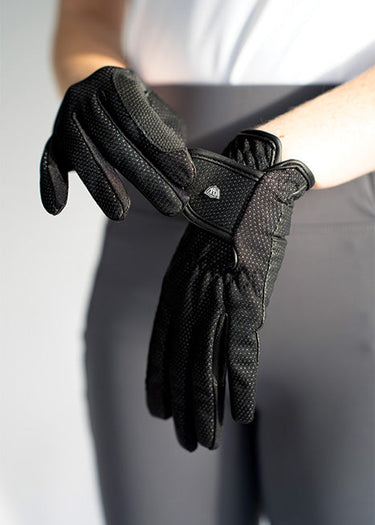 Windproof Riding Glove