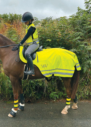 Hi Vis Exercise Sheet