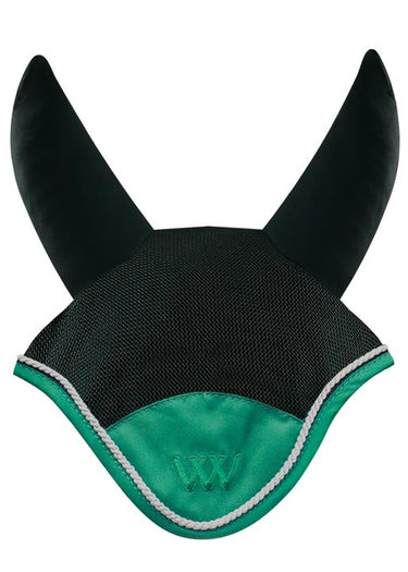 Fly Veil | British Racing Green