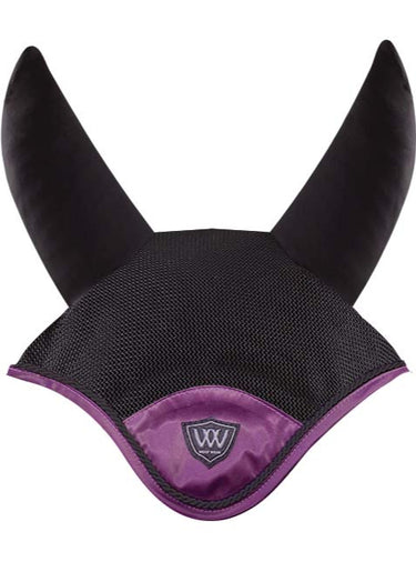 Vision Fly Veil | Damson