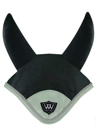 Vision Fly Veil | Pistachio