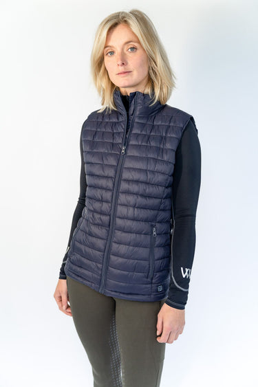 Heated Gilet