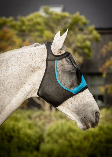UV Fly Mask without Ears