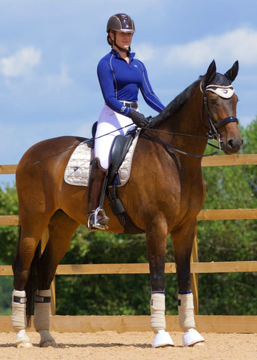 Vision Polo Bandages | Champagne