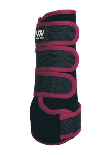 Training Wrap | Shiraz