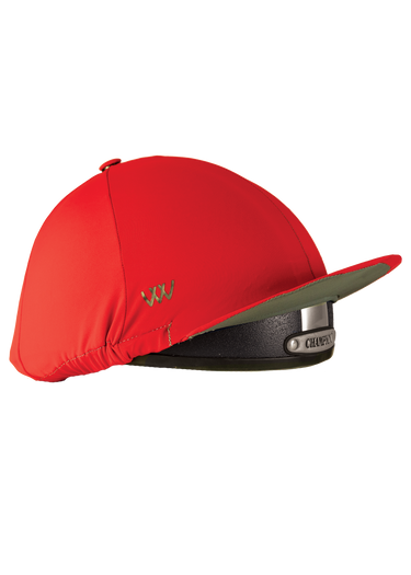 Convertible Hat Cover | Royal Red