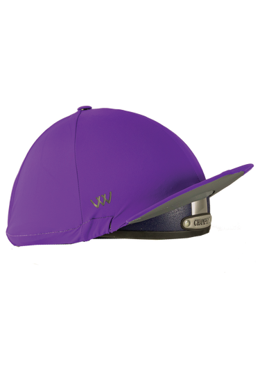 Convertible Hat Cover | Ultra Violet