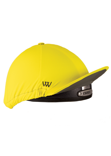Convertible Hat Cover | Sunshine Yellow