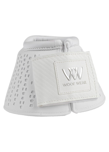 iVent Overreach Boot | White | Perfectly Imperfect