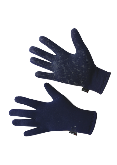 Powerstretch Glove | Navy