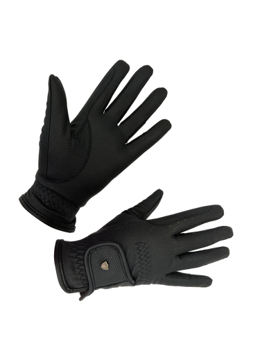 Competition Glove | Black
