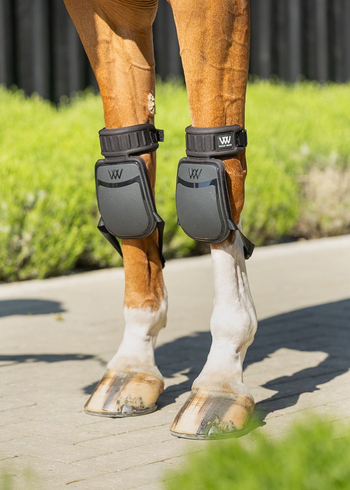 Knee Boot – Woof Wear - Main Image