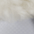 White Faux Sheep