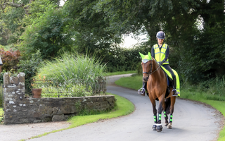 Why Layering Hi Viz Matters: Staying Safe on the Roads with Woof Wear