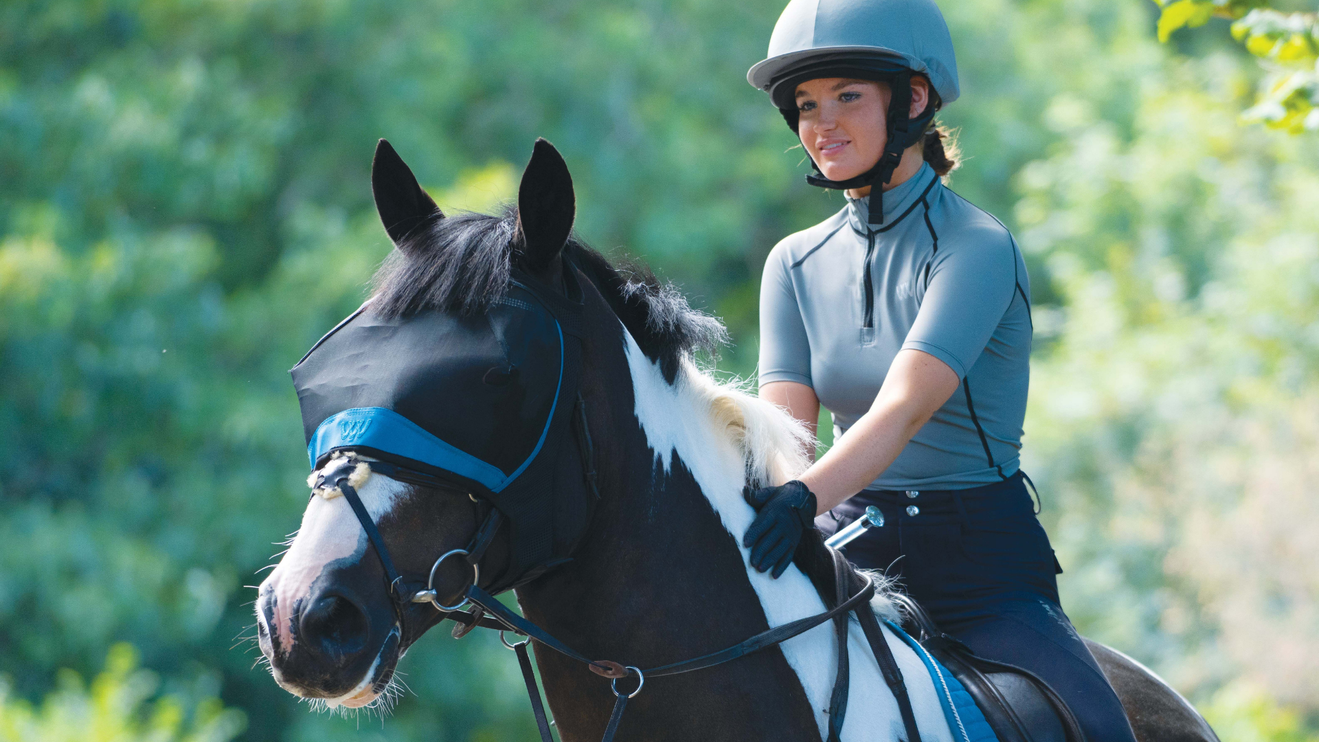 Fly Masks