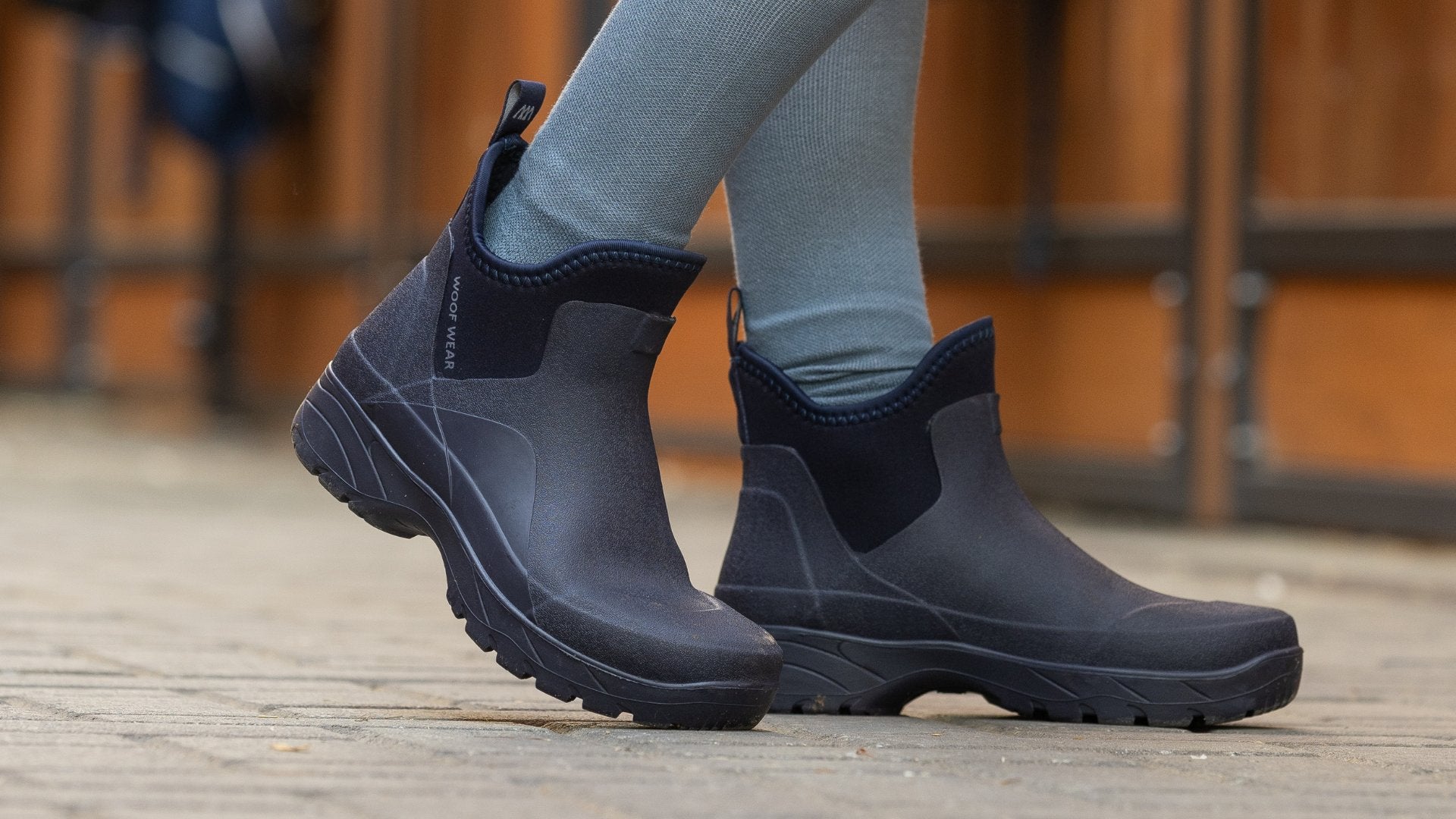 Footwear