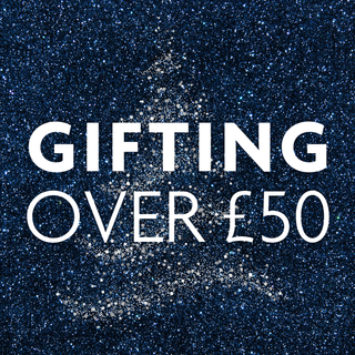 £50+ Gifts