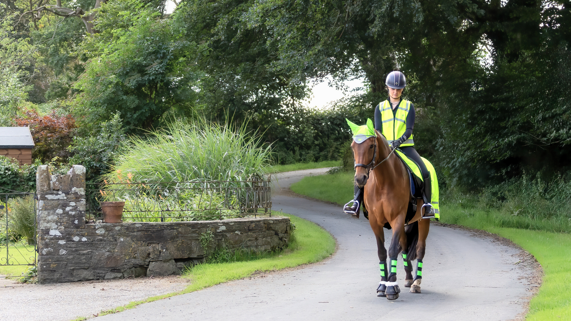 Hi Vis / Safety