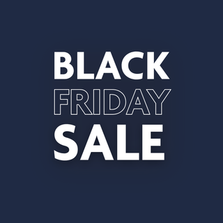 All Black Friday Offers