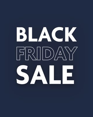 All Black Friday Offers