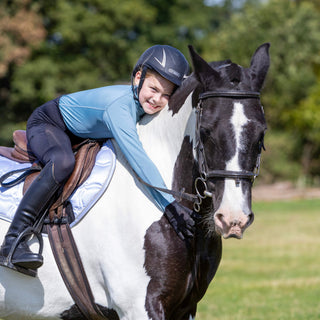 Young Rider