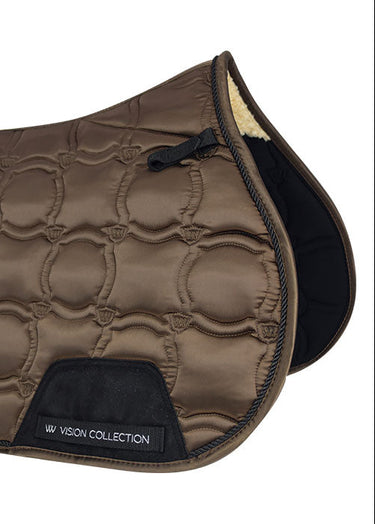Vision Pony GP Pad | Mocha