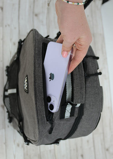 Riders Backpack 
