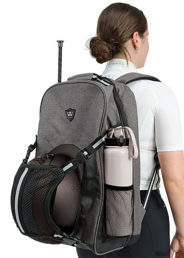Riders Backpack 