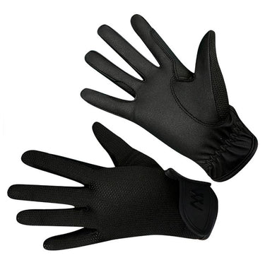 Grand Prix Riding Glove | Black