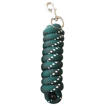Contour Lead Rope | British Racing Green