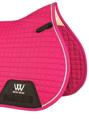 Pony GP Saddle Cloth | Berry