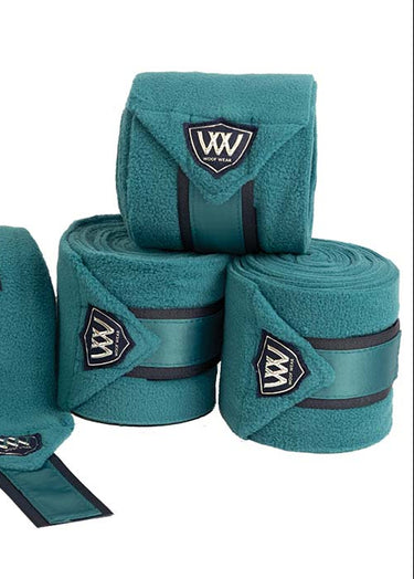 Vision Polo Bandages | Ocean