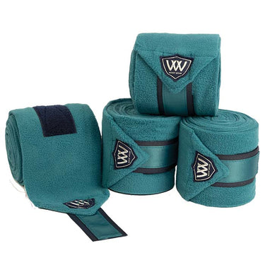 Vision Polo Bandages | Ocean