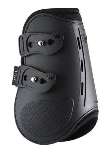 Smart Fetlock Boot | Black