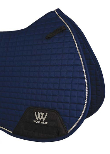GP Saddle Cloth | Navy