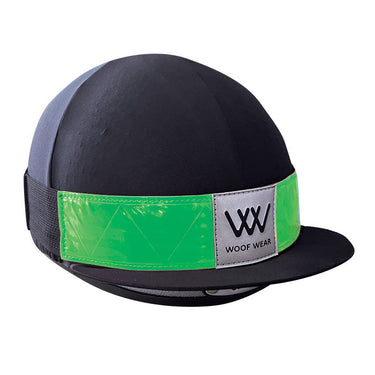Hi Viz Hatband | Hi Viz Lime