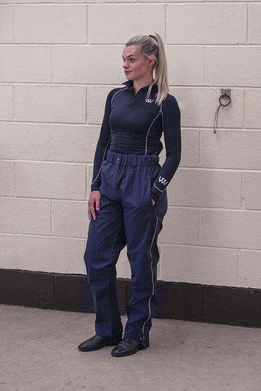 All Season Waterproof Riding Trousers 