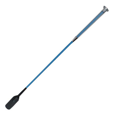 Gel Fusion Riding Whip | Turquoise