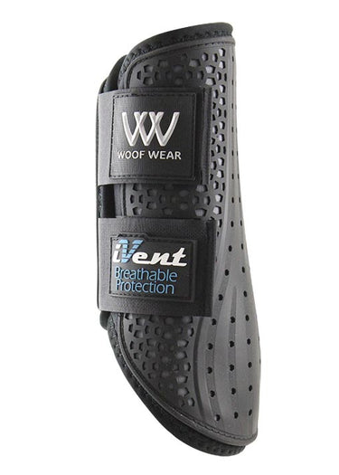 iVent Hybrid Boot | Brushed Steel