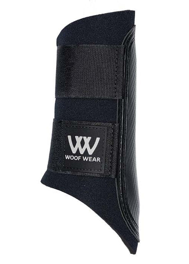 Club Brushing Boot | Black