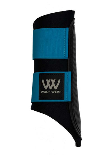 Club Brushing Boot | Ocean