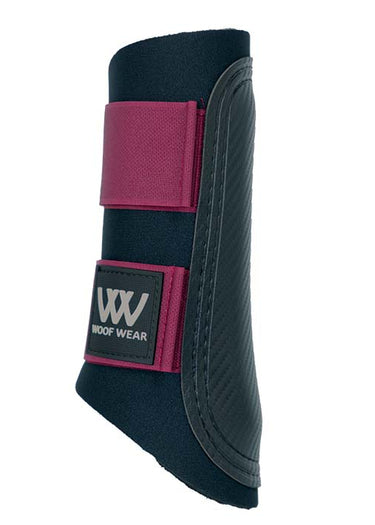 Club Brushing Boot | Shiraz