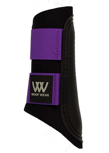Club Brushing Boot | Ultra Violet