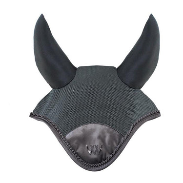 Noise Cancelling Fly Veil | Black