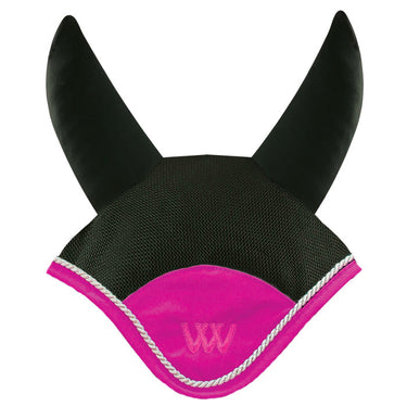 Fly Veil | Berry