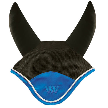 Fly Veil | Electric Blue